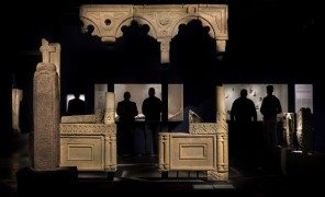 ბოლნისსა და ვანში მუზეუმები გაიხსნა