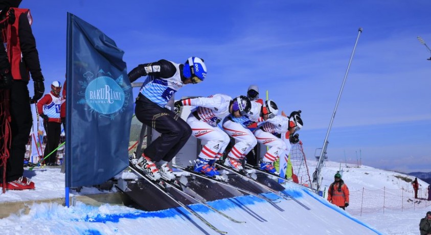 მსოფლიოს თასი ბაკურიანში