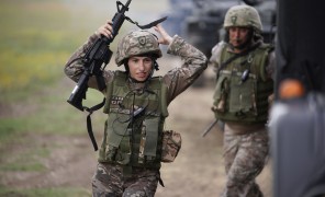 საქართველოს სამსახურში