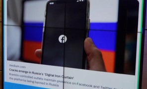 რუსეთში სოციალური ქსელების აკრძალვის კანონი პროკრემლისტურ მედიაზე არ გავრცელდა