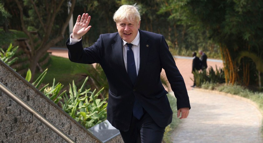 დიდი ბრიტანეთის ახალი პრემიერ-მინისტრის ვინაობა 1 სექტემბერს გახდება ცნობილი