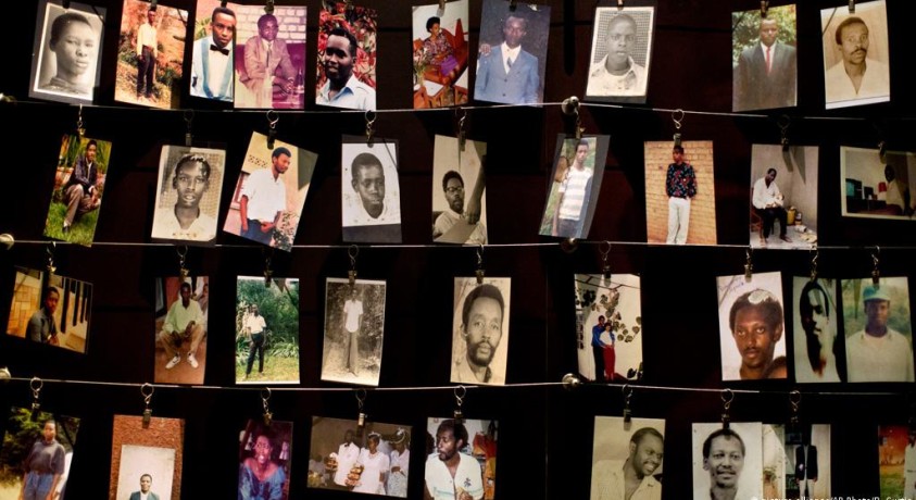 პარიზის სასამართლომ რუანდის ყოფილ მაღალჩინოსანს 20 წლით თავისუფლების აღკვეთა მიუსაჯა