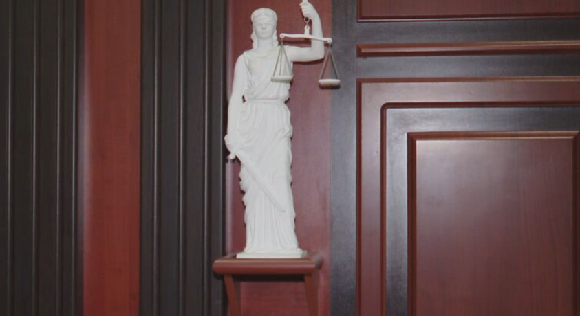 ვეგანმა პატიმარმა სახელმწიფოს დავა მოუგო და ზიანის ასანაზღაურებლად 5 ათას ლარს მიიღებს