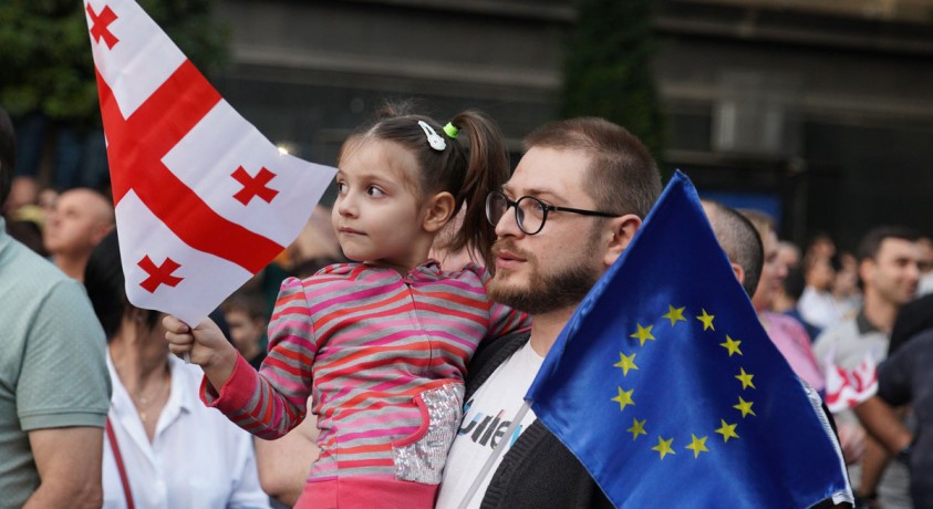 ევროკავშირის 12 მოთხოვნა და ვადის შესაძლო გადაწევა – პოლიტიკური შეფასებები