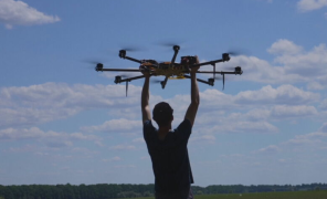 როგორც უკრაინას, ასევე რუსეთს დრონების მარაგი შესაძლოა რამდენიმე თვეში ამოეწუროს