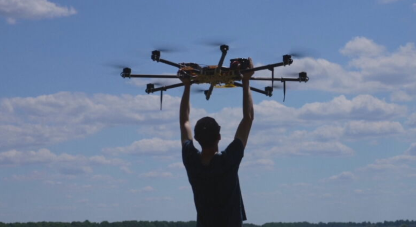 როგორც უკრაინას, ასევე რუსეთს დრონების მარაგი შესაძლოა რამდენიმე თვეში ამოეწუროს