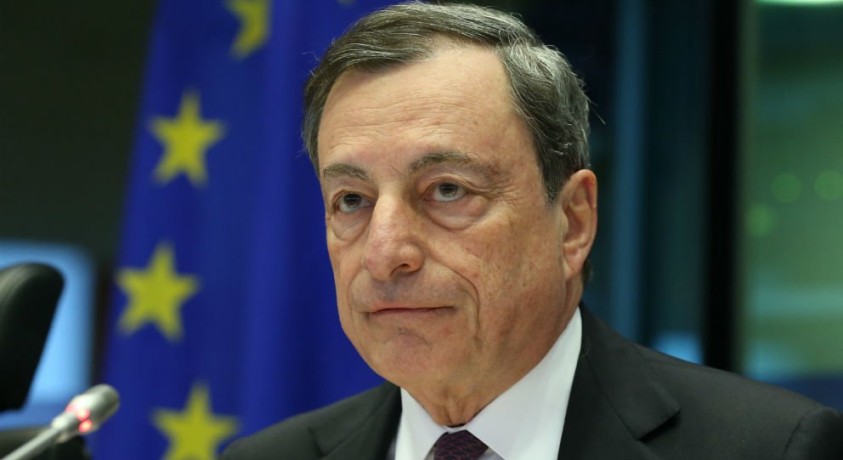 იტალიის პრეზიდენტმა მარიო დრაგის გადადგომის მოთხოვნა არ დააკმაყოფილა