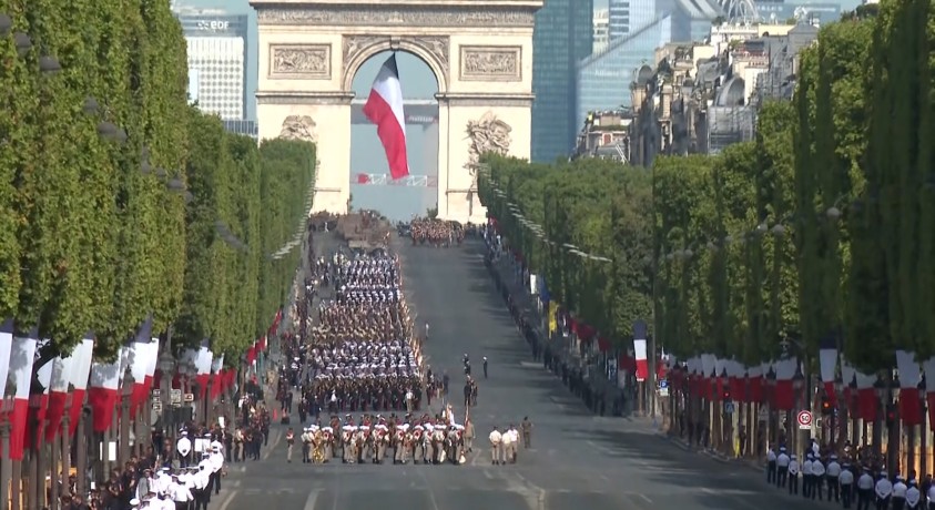პარიზი, საფრანგეთი
