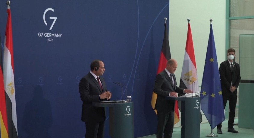 ევროპის ლიდერები განაგრძობენ ენერგორესურსების ალტერნატიული წყაროების მოძიებას