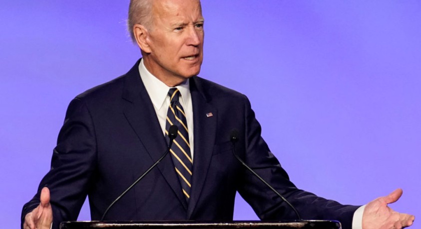 აშშ-ის პრეზიდენტმა კლიმატის ცვლილება მსოფლიოს ერთ-ერთ მთავარ გამოწვევად დაასახელა