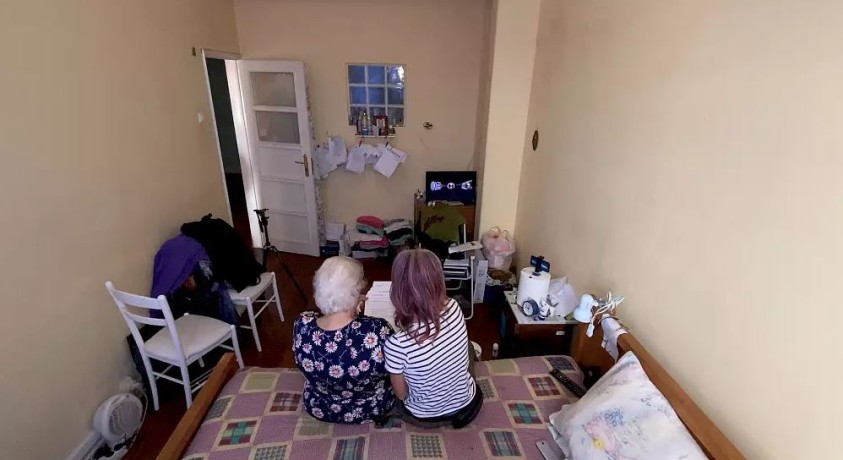 ლისაბონის სოციალური სახლების კრიზისი