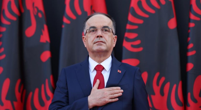 ალბანეთის პრეზიდენტად ბაირამ ბეგაი აირჩიეს