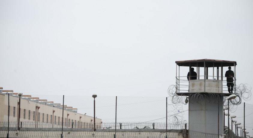 საქართველოს პრეზიდენტმა 11 მსჯავრდებული შეიწყალა