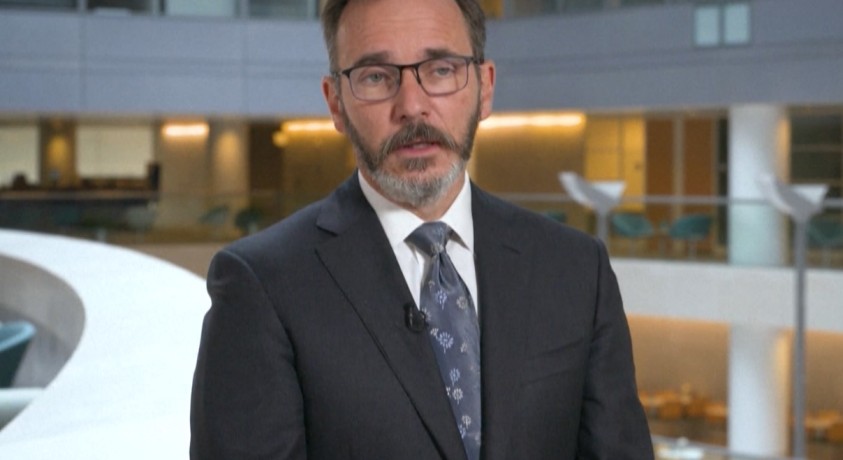 საერთაშორისო სავალუტო ფონდმა გლობალური ეკონომიკური ზრდის პროგნოზი გამოაქვეყნა