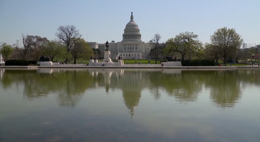 თეთრ სახლში უარყოფენ, რომ აშშ-ის ეკონომიკა რეცესიაშია