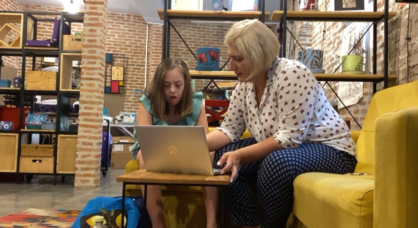 რა წინააღმდეგობები ხვდებათ სპეციალური საგანმანათლებლო საჭიროების მქონე მოსწავლეებს სწავლის პროცესში