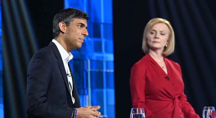 კონსერვარტიული პარტია დიდი ბრიტანეთის ახალი პრემიერ-მინისტრის ასარჩევად ემზადება