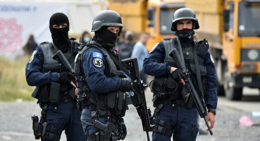 ომის საფრთხე ბალკანეთში