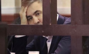 მიხეილ სააკაშვილი სასამართლო პროცესებს ჯანმრთელობის მდგომარეობის გაუარესების გამო ვერ ესწრება