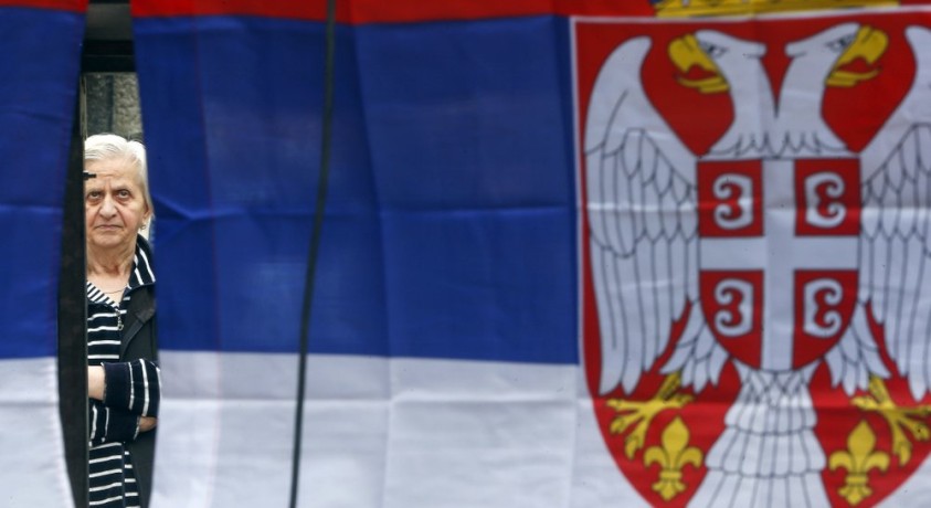 სერბეთი ევროკავშირის ხელმძღვანელობით კოსოვოსთან დიალოგისთვის მზადაა