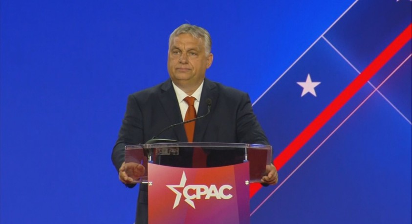 უნგრეთის პრემიერ-მინისტრი ბაიდენის ადმინისტრაციას მოუწოდებს დაიწყოს მოსკოვთან მოლაპარაკებები