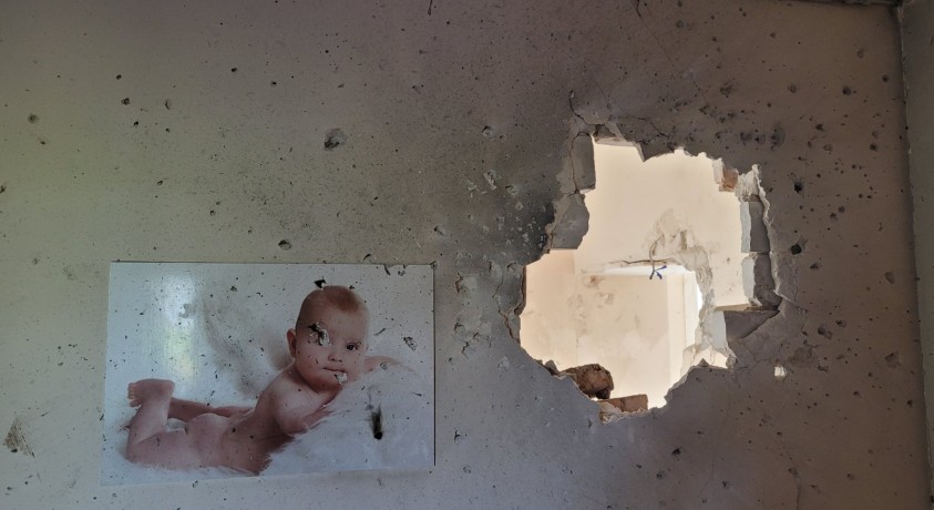 ქალაქი ცხოვრებას აგრძელებს – ტროსტიანეცი 30 დღიანი რუსული ოკუპაციის შემდეგ…