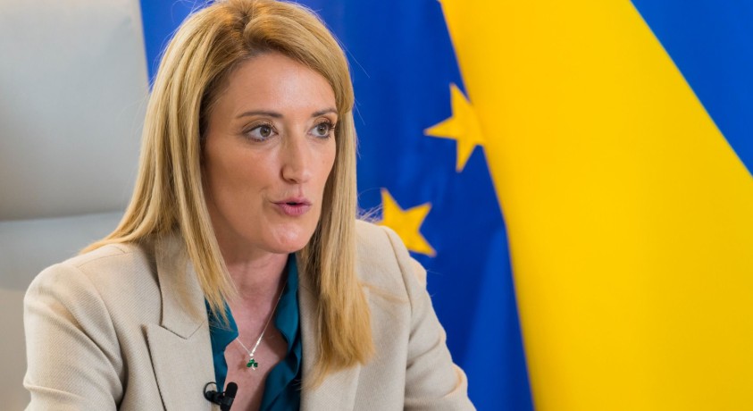 რობერტა მეცოლა – რუსეთმა დამოუკიდებელ საქართველოში შეჭრით, მისი პროევროპული არჩევანის შეეჩერება სცადა