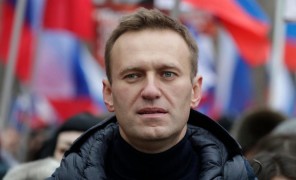 დასავლეთი კრემლს რუსი ოპოზიციონერის ალექსეი ნავალნის გათავისუფლებისკენ მოუწოდებს