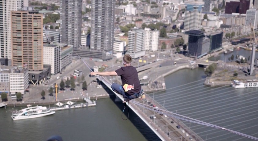 როტერდამი, ნიდერლანდები