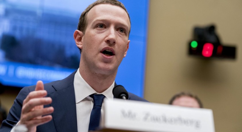 „მეტას“ ჩატბოტი ამბობს, რომ მარკ ცუკერბერგის კომპანია ხალხს „ფულის გამო იყენებს“