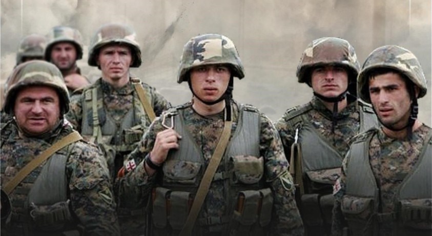 14 წელი საამაყო და ტრაგიკული ბრძოლიდან