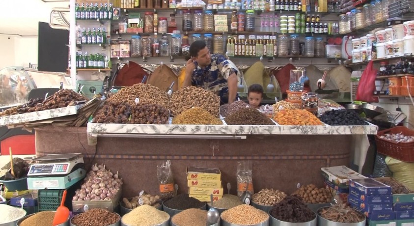 მაროკოს სასურსათო უსაფრთხოებას გვალვა და ინფლაცია საფრთხეს უქმნის