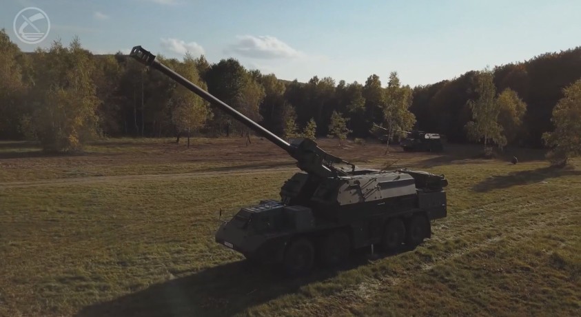 რუსული პროპაგანდის მიუხედავად, სლოვაკეთი უკრაინას სამხედრო ტექნიკით დაეხმარება