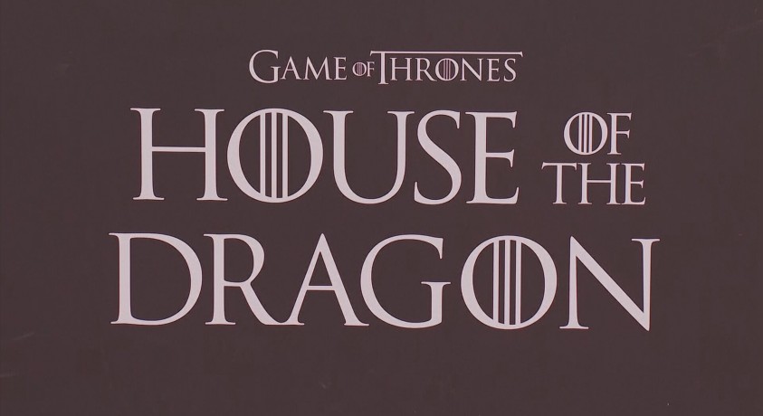 “დრაკონის სახლის” პრემიერა 21 აგვისტოს გაიმართება