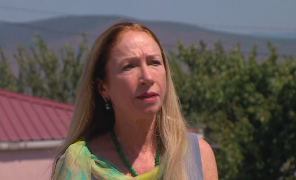 „ბრალდებები აშშ-სა და სხვების მიმართ, წინდაუხედავი შეთქმულების თეორიებია” – კელი დეგნანი