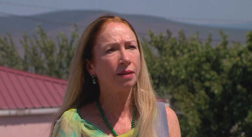 „ბრალდებები აშშ-სა და სხვების მიმართ, წინდაუხედავი შეთქმულების თეორიებია” – კელი დეგნანი