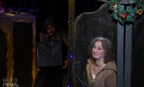 წელს ქართული თეატრის დღე ვერ აღნიშნეს