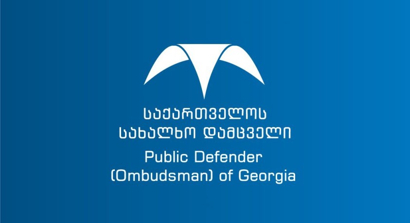 სახალხო დამცველის არჩევის წესთან დაკავშირებული პოლიტიკური განხილვები დაიწყო
