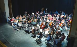 წინანდლის ფესტივალი 2 სექტემბრიდან კლასიკური მუსიკის მოყვარულებს უმასპინძლებს