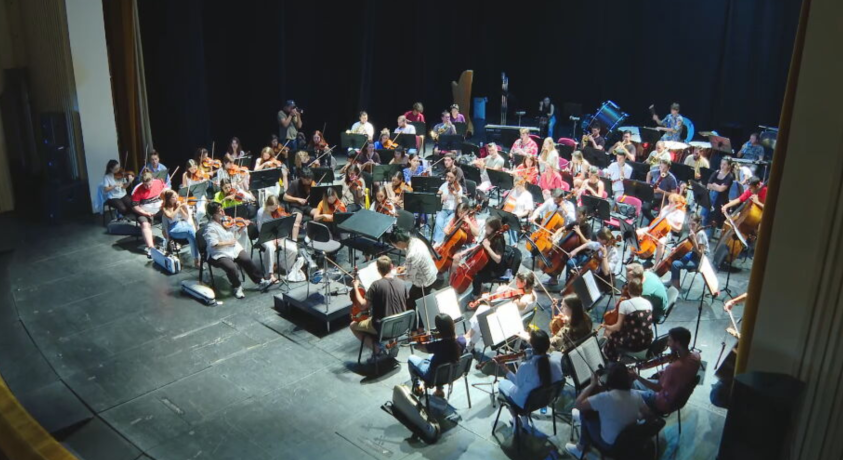 წინანდლის ფესტივალი 2 სექტემბრიდან კლასიკური მუსიკის მოყვარულებს უმასპინძლებს