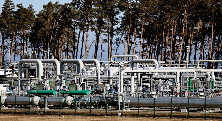 ბალტიისპირეთის ქვეყნები 2030 წლისთვის ქარის ენერგიის გენერაციის შვიდჯერ გაზრდას გეგმავენ