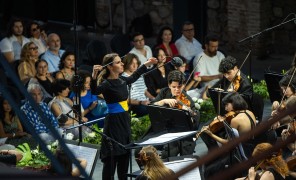 წინანდლის ფესტივალის მეოთხე სეზონი გაიხსნა