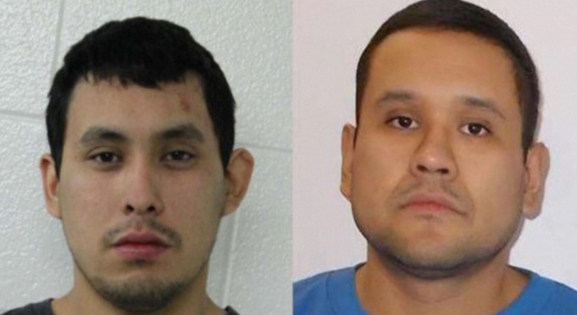 კანადაში მასობრივ მკვლელობაში ეჭვმიტანილის ძებნა გრძელდება