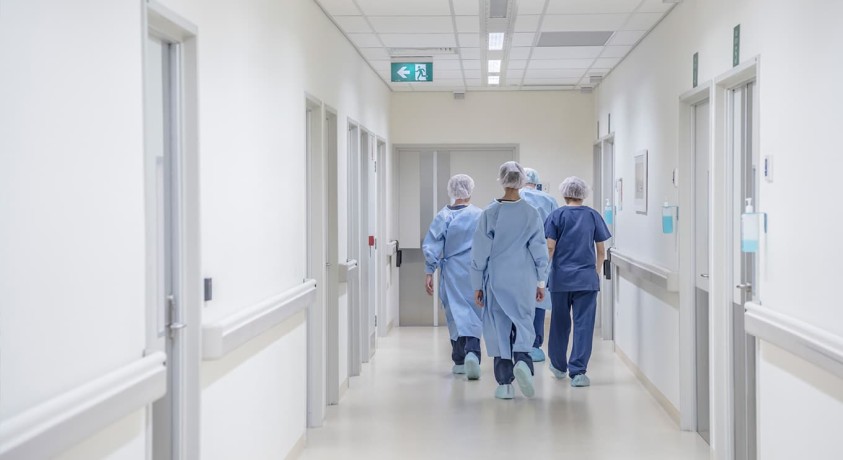 პორტუგალიაში ექიმების ნაკლებობის გამო, შესაძლოა ზოგიერთი საავადმყოფო დაიხუროს