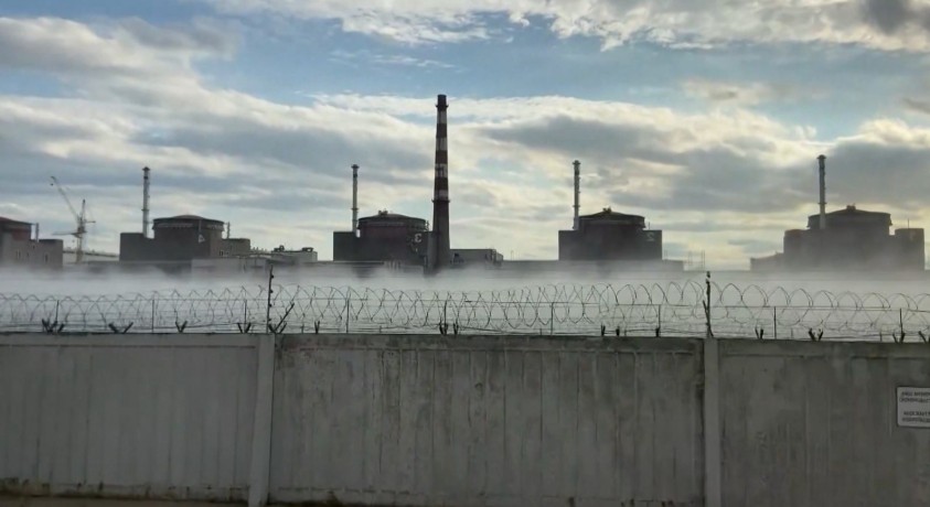 UN: შეიქმნას უსაფრთხო ზონა ზაპორიჟიის ატომური ელექტროსადგურის გარშემო