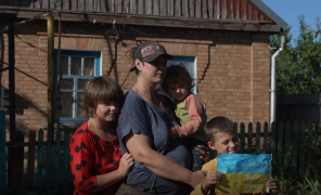 ცხოვრება ბირთვული საფრთხის ქვეშ