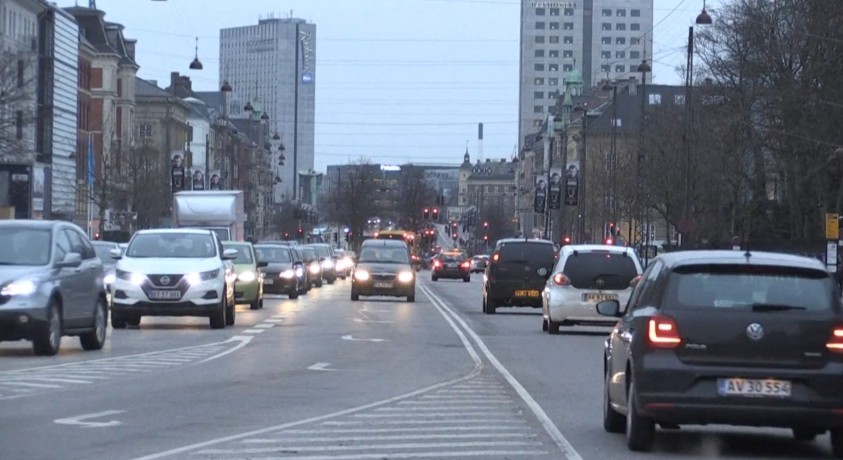 დანიაში რთული ზამთრისთვის ემზადებიან