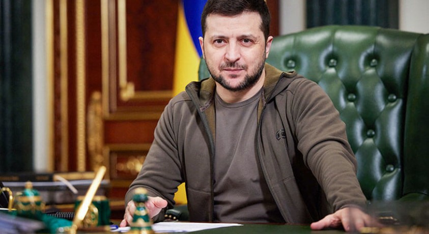 უკრაინის რამდენიმე რეგიონში მებრძოლები დაკარგულ პოზიციებს იბრუნებენ