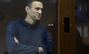 მსოფლიო ლიდერები ნავალნის დაუყოვნებლივ გათავისუფლებას ითხოვენ