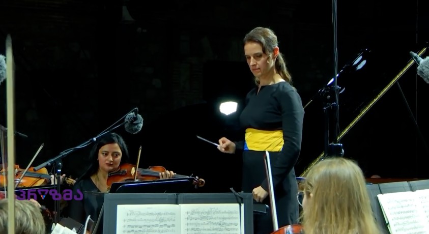 წინანდალში მუსიკის დღესასწაული გრძელდება